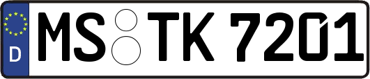 MS-TK7201