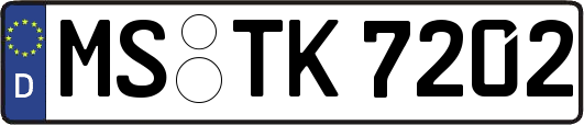MS-TK7202