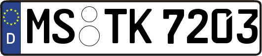 MS-TK7203
