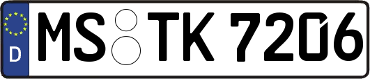 MS-TK7206