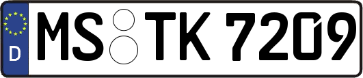 MS-TK7209