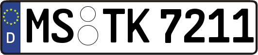 MS-TK7211