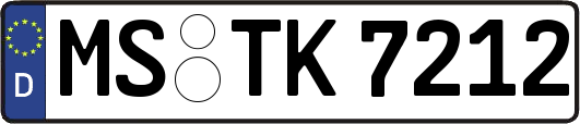 MS-TK7212