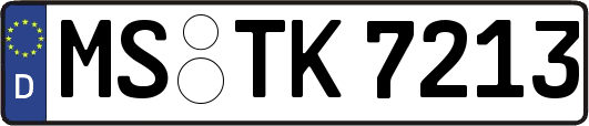 MS-TK7213