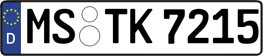MS-TK7215