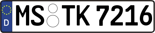 MS-TK7216