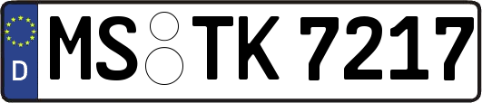 MS-TK7217