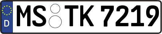 MS-TK7219