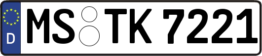 MS-TK7221