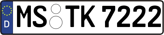 MS-TK7222