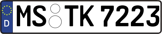 MS-TK7223