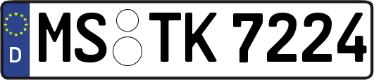 MS-TK7224
