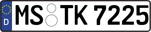MS-TK7225