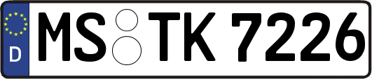 MS-TK7226