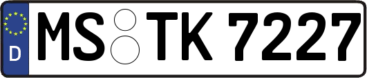 MS-TK7227