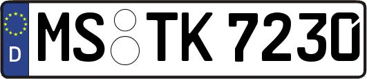 MS-TK7230