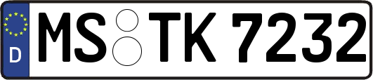 MS-TK7232