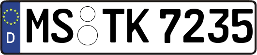 MS-TK7235