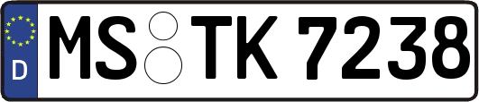 MS-TK7238