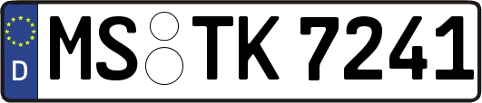 MS-TK7241