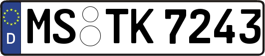 MS-TK7243