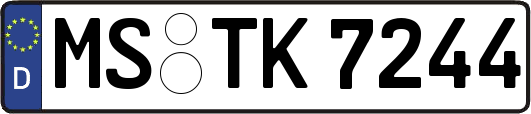 MS-TK7244
