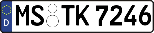 MS-TK7246
