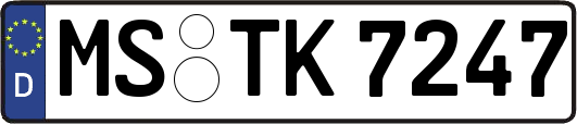 MS-TK7247