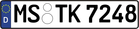 MS-TK7248