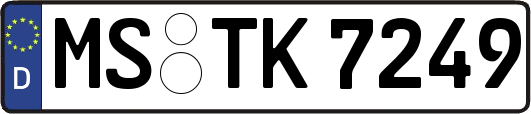 MS-TK7249