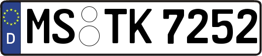 MS-TK7252