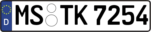 MS-TK7254