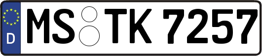 MS-TK7257