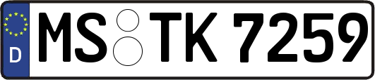 MS-TK7259