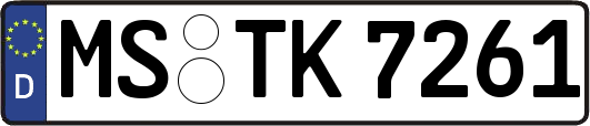 MS-TK7261