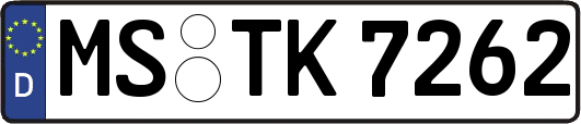MS-TK7262