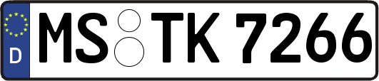 MS-TK7266