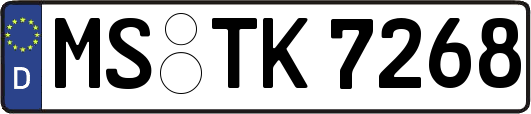 MS-TK7268