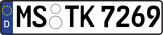 MS-TK7269