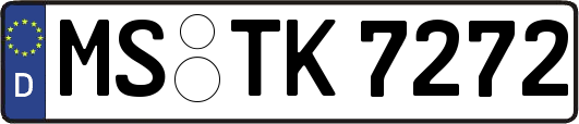 MS-TK7272