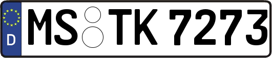 MS-TK7273
