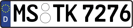 MS-TK7276