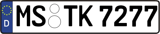 MS-TK7277