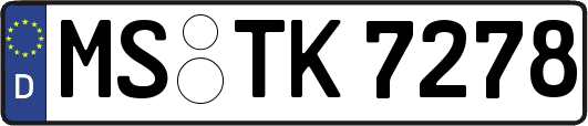 MS-TK7278