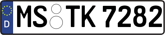 MS-TK7282