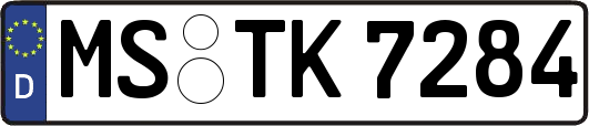 MS-TK7284
