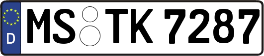 MS-TK7287