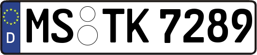 MS-TK7289