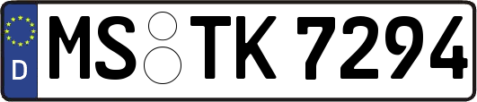 MS-TK7294