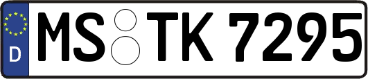 MS-TK7295